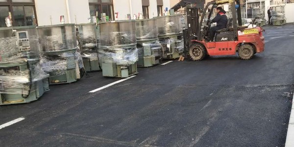 搬運公司如何展示自己的優(yōu)勢