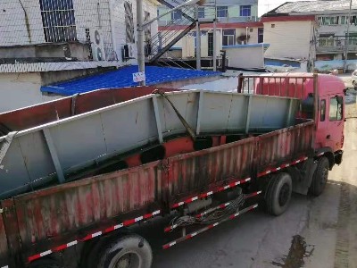 打包機(jī)搬遷