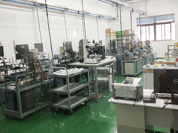 佑能工具整廠搬遷