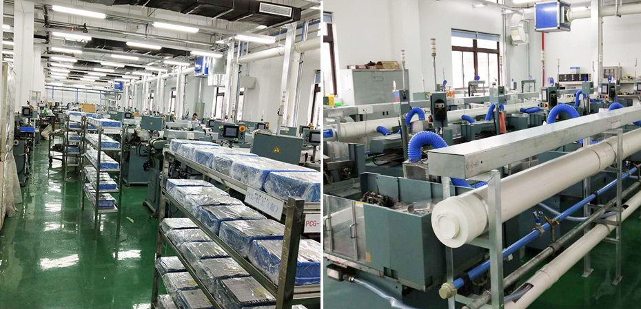 佑能工具整廠搬遷