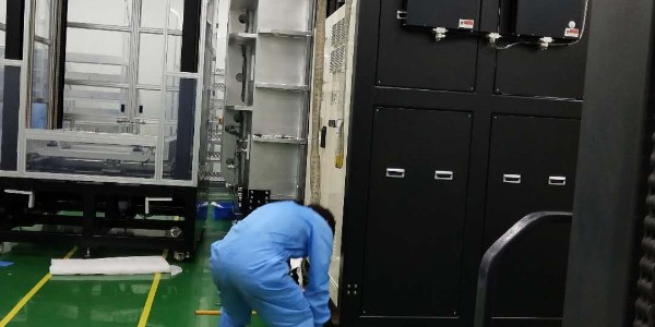 符合氣墊搬運作業(yè)場地是怎么樣的