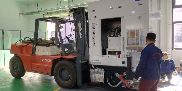 設備搬遷服務怎么樣高效快捷