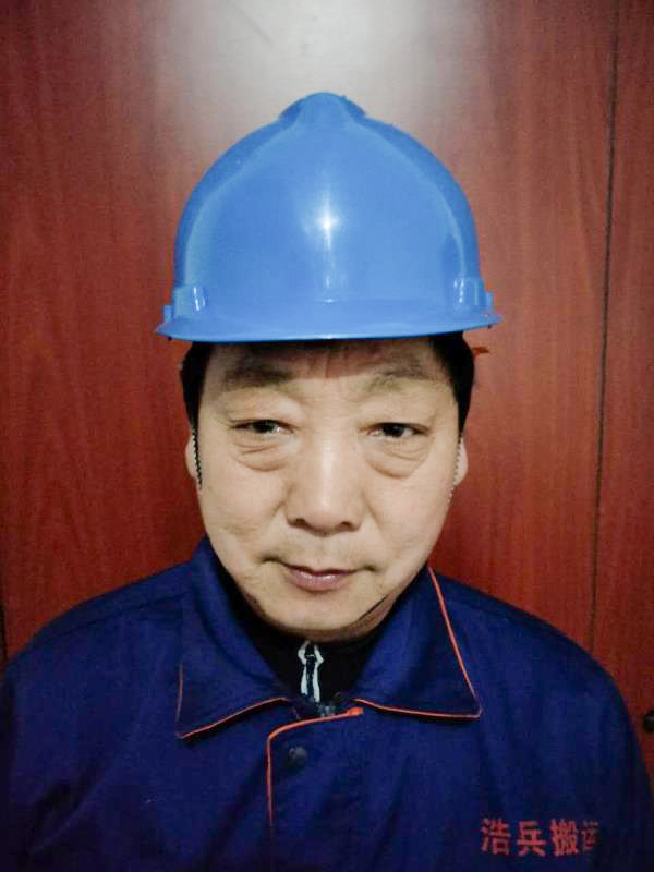 王樹春