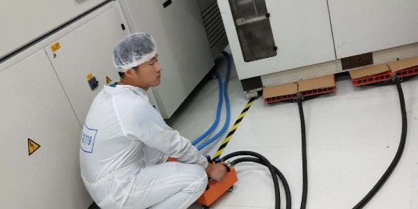 電子廠比較小的電子設(shè)備如何進(jìn)行工廠設(shè)備搬遷